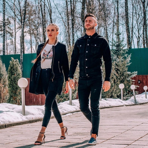 Алексей Безус : Признался в Любви