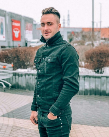 Алексей Безус Марданшин человек слова