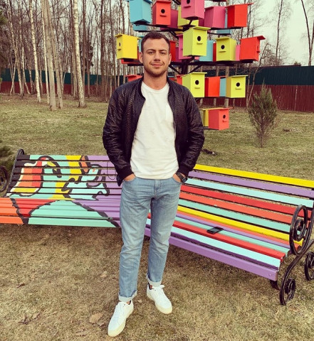 Валерий Блюменкранц Слили мою подругу
