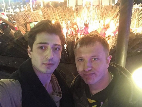 Участников ССЛ ждет семидневное воздержание!