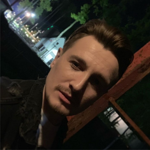 Влад Кадони Это провал, друзья