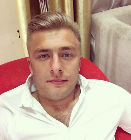 Алексей Безус Нас арестовали, надели наручники