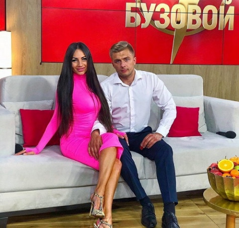 Никита Федулов бросил Анну Брянскую и Дом-2!