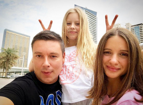 Андрей Чуев больше не сможет иметь детей!