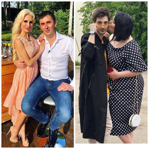 Александра Черно Я за словом в карман не полезу