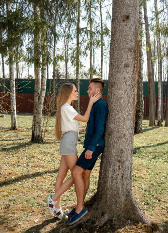 Алексей Безус и Милена Безбородова всех обманывают!
