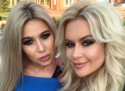 Марина Африкантова отказалась видеть Марию Кохно на свадьбе!