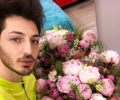 Иосиф Оганесян Берегитесь ножа в спину!