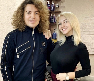 Марго Овсянникова обвинила стилиста в грязных домогательствах!