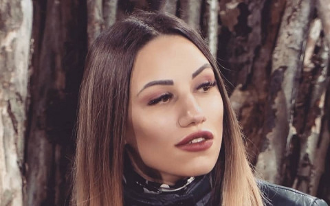 Анастасия Милославская Меня никто не выгонял, сама ушла