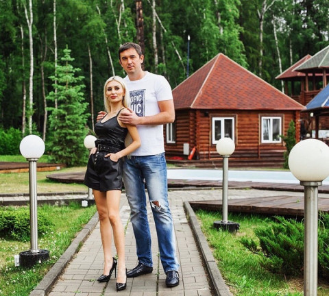 Розалия Райсон о переносе даты свадьбы!