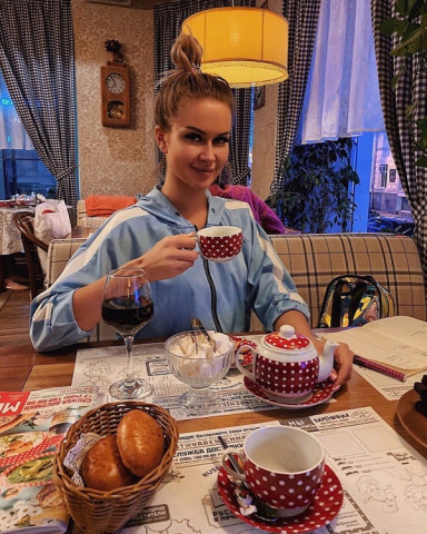 Марина Африкантова о переносе свадьбы!