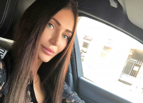 Наталья Шаронова Главная встреча в моей жизни состоялась!