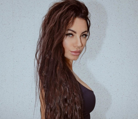 Анна Брянская Флирт на уровне подсознания есть!