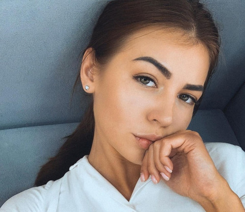 Ангелина Ермакова Пора домой