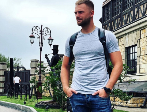 Анна Брянская вернется на проект с отпуска не одна!