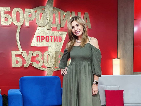 Ирина Агибалова Ездила, езжу и буду ездить!
