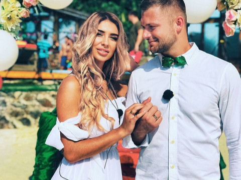 Татьяна Мусульбес Эта любовь никогда не была взаимной!