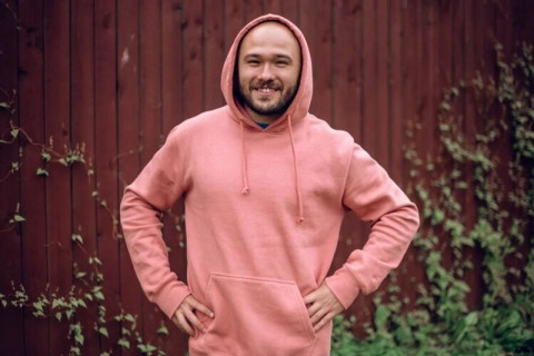 Родион Толочкин Любовь найдет меня на проекте!