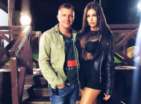 Любовь Дробкова : Яббаров меня сломал!