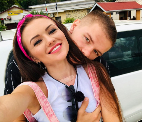 Настя Иванова Мужчина, чтобы душа пела!
