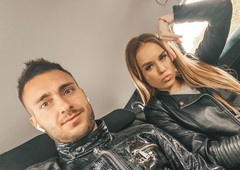 Алексей Безус Очередная попытка отношений!
