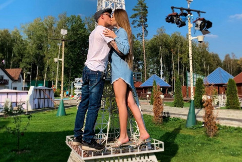Алену Савкину ждет новый позор!