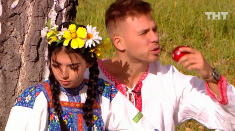 У Ирины Пингвиновой появилась серьёзная соперница!