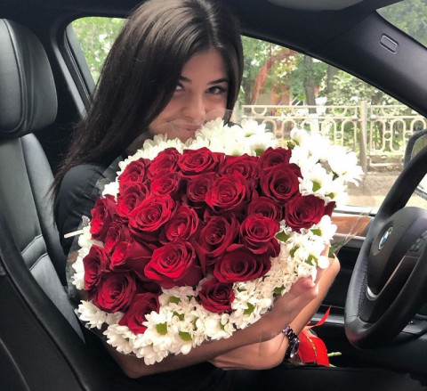 Алиша Рысева Про мой приход на Дом-2!