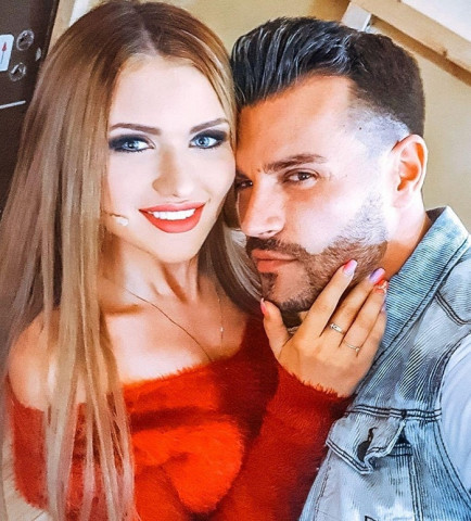 Настя Иванова : Руслан Мацьонек стал для меня подарком судьбы!