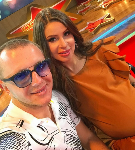 Илья Яббаров У нас с Настей взаимная любовь!