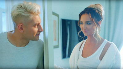 Ольга Бузова подтвердила слухи о романе с блогером Давидом Манукяном!