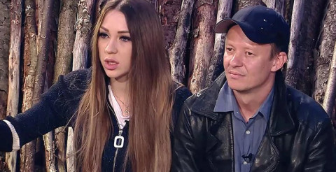 Алена Савкина вновь возжелала Романа Макеева!