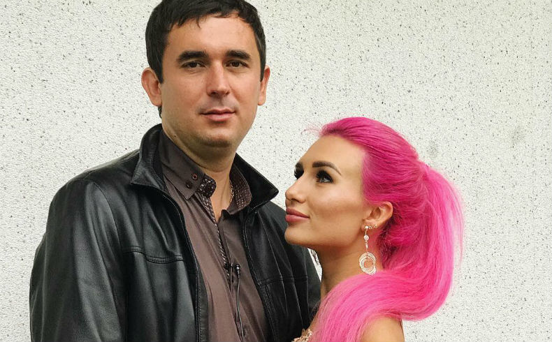 Вскрылась правда про семейное счастье Розалии Райсон!