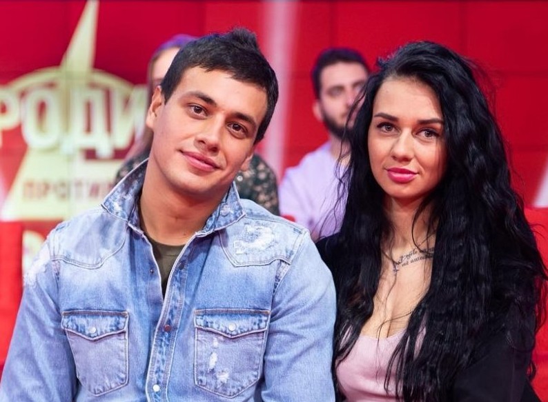 Слухи о Юле Романовой и Данииле Сахнове!