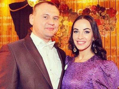 Бывшая жена Степана Меньшикова пожаловалась на маленькие алименты!