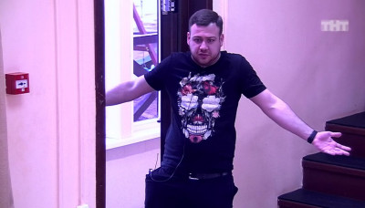 Валерий Блюменкранц закодировался!