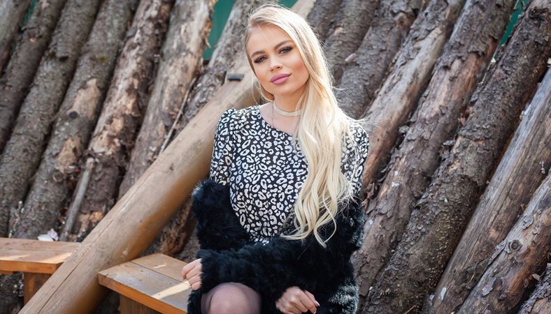 Марина Страхова объяснила свое предательство!