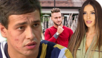 Татьяна Строкова признается в симпатии к Алексею Безусу!