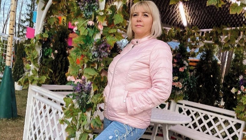 Татьяна Владимировна не приняла Колесникова!