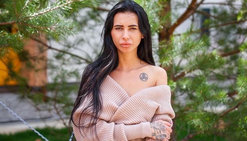 Безверхова и Моргенштерн сыграют свадьбу через месяц!
