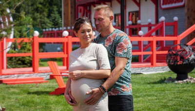 Меньщиков и Монах выбыли из конкурса Свадьба на миллион!