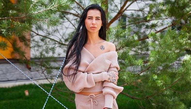Клава Безверхова оказалась богатой невестой!