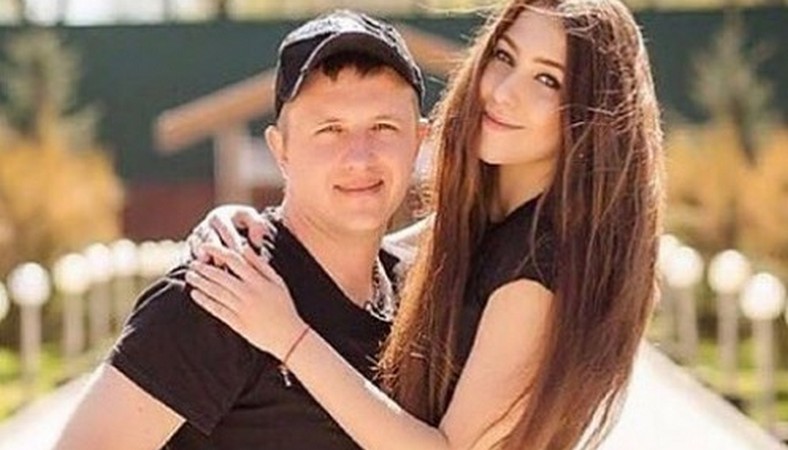Яббаров обвинил Алену Рапунцель в разгуле и изменах!