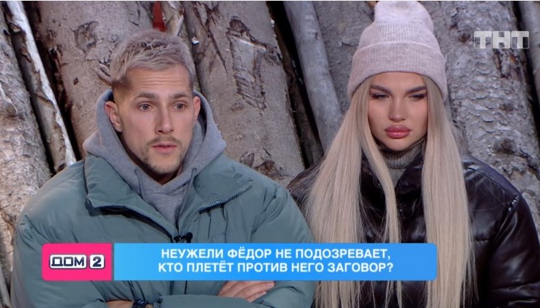 Орги спасают любимчика Федора Стрелова, придумав мифический заговор
