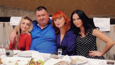 В семье Виктории Романец большое горе!