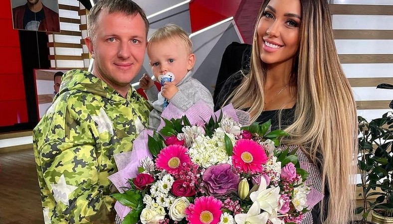 Яббаров и Алена Рапунцель помирились