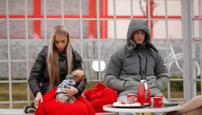 Павел Бабич рассказал, когда сделает предложение Скалон!