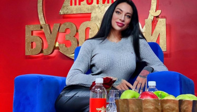 Новенькая Анастасия Фогги - модель Playboy оказалась эскортницей