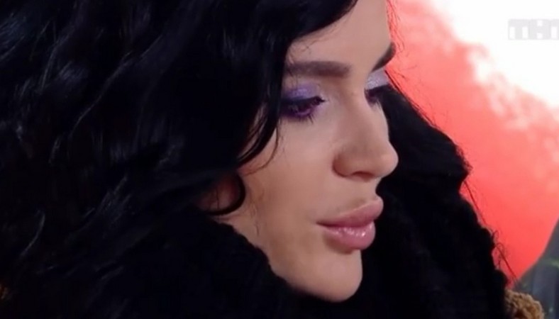 Иванна Хаврак призналась, что не может иметь детей!
